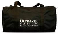 Ultimate Nutrition Спортивная сумка "Gym Bag"
