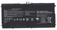 Аккумуляторная батарея C21-TF301 для планшета Asus TF700 25Wh