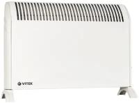 Конвектор VITEK VT-2180, белый