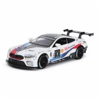 Игрушечная модель автомобиля 1:32 BMW M8