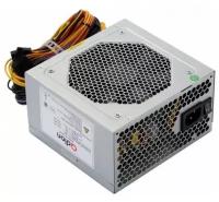 Блок питания FSP ATX 450W Q-DION QD450-PNR 80+ 80+ (24+4+4pin) APFC 120mm fan 3xSATA