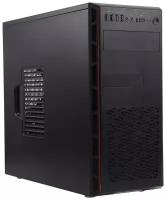 Компьютерный корпус EAR065BL U3.0*2+U2.0*2+Type3.1C+A(HD) INWIN Midi Tower ATX