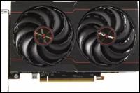 Видеокарта Sapphire PULSE Radeon RX 6600 8 GB (11310-01-20G)