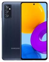 Смартфон Samsung Galaxy M52 5G 8/128 ГБ, Dual nano SIM, черный