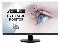 Монитор ASUS VA24DQ 24" черный