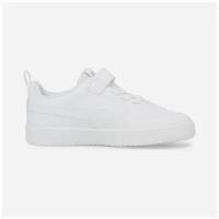 Кеды Puma Rickie AC PS Puma White. Размер 31,5. Длина стопы 18,8см