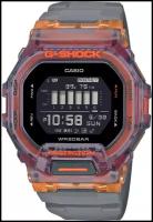 Наручные часы Casio G-Shock GBD-200SM-1A5