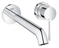 Смеситель для раковины Grohe Essence New 19967001