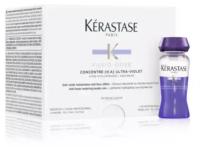 Концентрат kerastase fusio-dose concentre h.a. ultra-violet