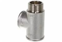 Тройник переходной 3/4" внутренняя-внутренняя-наружная VALTEC VTr.134. N.0005