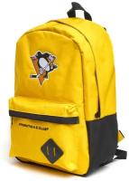 Рюкзак NHL Pittsburgh Penguins