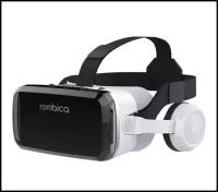 Очки виртуальной реальности, VR Rombica