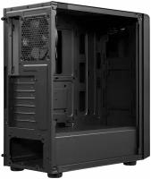 Корпус Cooler Master ATX Без БП Elite 500 Midi-Tower E500-KNNN-S00 black