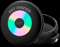 Трекер для животных GEOZON Pet Finder