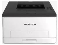 Pantum CP1100, Принтер цветной лазерный, A4, 18 стр мин, 1200x600 dpi, 1 GB RAM, paper tray 250 pages, start. cartridge 1000 700 pages