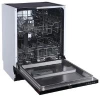 Krona Delia 60 BI Посудомоечная машина