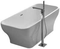 Ванна акриловая отдельностоящая BELBAGNO BB73-1700