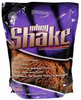 Syntrax Whey Shake (2.27 кг)(Клубника)