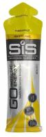 SiS GO Isotonic Energy Gel 60 мл (ананас)