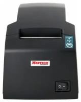 Принтер этикеток Mertech MPrint G58 Black