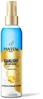 Pantene Aqua Light Спрей для волос "Мгновенное питание" несмываемый, 150 мл