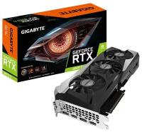Видеокарта Gigabyte GeForce RTX 3070 Ti 8 ГБ (GV-N3070TGAMING OC-8GD)