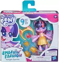 Игровой набор Hasbro My Little Pony Пони взрывная модница