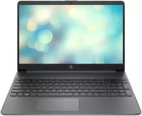 15.6" Ноутбук HP 15s-eq1142ur 1920x1080, AMD Athlon Silver 3050U 2.3 ГГц, RAM 8 ГБ, DDR4, SSD 256 ГБ, AMD Radeon Graphics, DOS, 22Q01EA, грифельно-серый