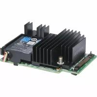Raid-контроллер Dell Perc H730 1Gb Mini 12Gb/s 0KMCCD