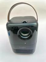 Портативный проектор Lingbo Projector T6 MAX 1920x1080 (Full HD), Черный
