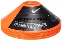 Набор конусов для тренировок Nike 10 Pack Training Cones N. SR.08.888. NS, р-р one size, Оранжевый