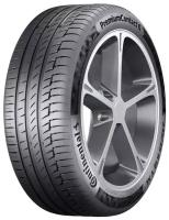 Автошина Continental ContiPremiumContact 6 325/40 R22 114Y FR MO