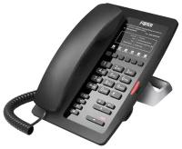 VoIP-телефон Fanvil H3 2 линии, 2 SIP-аккаунта PoE (H3)