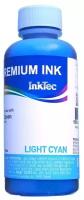 Чернила InkTec (E0017-100MLC) для Epson L805/L1800 100 мл (Light cyan)