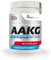 WESTPHARM AAKG 500mg (90капс)