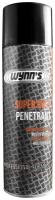 Super Rust Penetrant (Многофункциональная Проникающая Смазка) 500ml Pn56479 Wynn Hcv Wynns арт. W56479