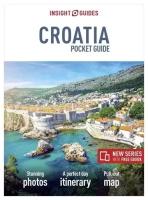 путеводитель Croatia Insight