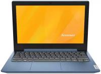 Ноутбук Lenovo IdeaPad 1 11ADA05 (1366x768, AMD Athlon Silver 1.4 ГГц, RAM 4 ГБ, SSD 128 ГБ, без ОС)