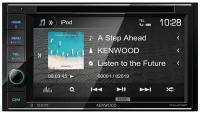 Магнитола Kenwood DDX-4019BTR 2DIN