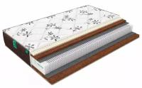 Матрас Sleeptek Lux SoftStrong Cocos 90х195