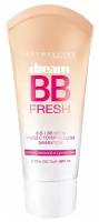 Maybelline New York BB крем Dream Fresh