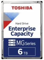Жесткий диск Toshiba MG08ADA600E