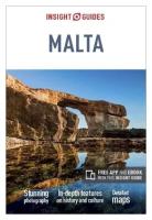 путеводитель Malta InsightGuides