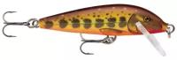 Воблер RAPALA CountDown 05 /HMMD /тонущий/ 0,9м-1,8м, 5см, 5гр