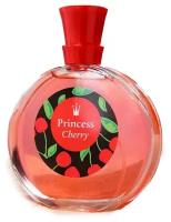 Туалетная вода женская Princess Cherry ( Принцесса Черри), 100ml