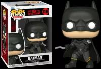 Фигурка Funko POP Movies The Batman Batman Battle Ready 59278 Fun25492112