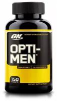 Optimum Nutrition Opti - men (150 таб