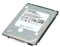 160 ГБ Внутренний жесткий диск Toshiba 601793-001 (601793-001)