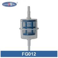 GOODWILL GOODWILL FG012_фильтр топливный! MB W124KOMBI 2.9-3.0D GOODWILL FG012