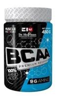 Dr. Hoffman BCAA 8000mg (450гр) Яблоко